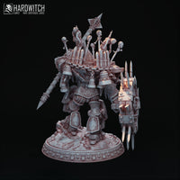 Mrg-250801 Anchorite