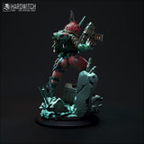 Mrg-260513 Serenity Indeal