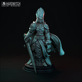 Mrg-260503 Battle Prophet