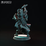 Mrg-260806 Battle Prophet