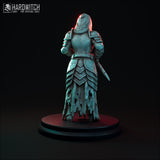 Mrg-261013 Plague Nurse1