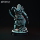 Mrg-260510 Larikan Morgul