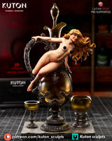 Ktn-250604 Le Vin De Tokai