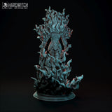 Mrg-260305 Flame Lord