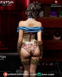 Ktn-251001 Lady Lace