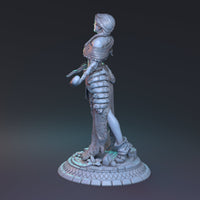 Mrg-231220 Zelith 75mm