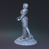 Mrg-231220 Zelith 75mm