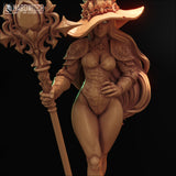 Mrg-261017 Sylra Coldmere