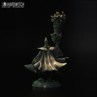 Mrg-250803 Bomb Witch
