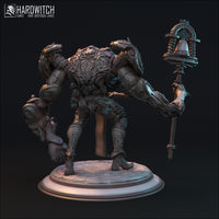 Mrg-250403 Danox Polifemar