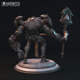 Mrg-250403 Danox Polifemar