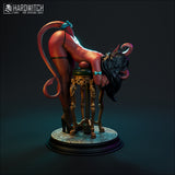 Mrg-260501 Amidara Blustmorn