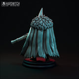 Mrg-261005 Father Sniper