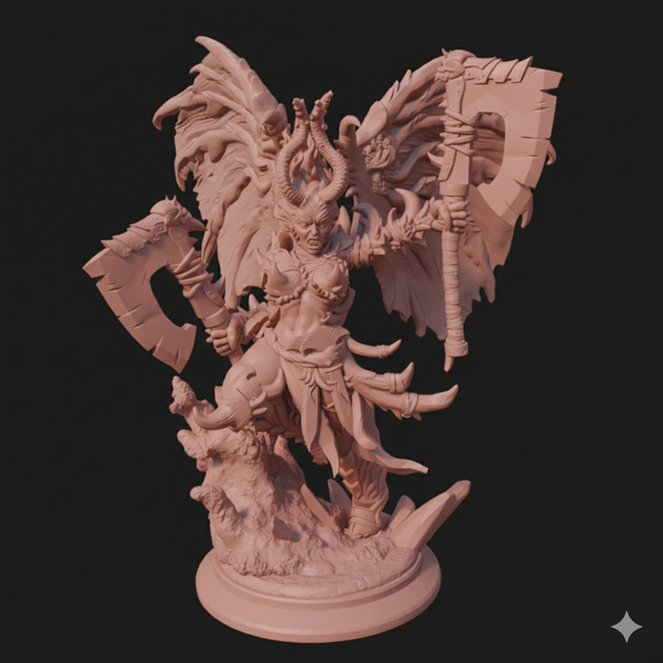 Mrg-251004 Archdevil 3