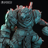 Mrg-261001 Alchemist Rat