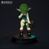 Mrg-260115 Ruddah Tarna