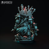 Mrg-260901 Anchorite