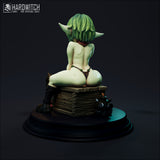 Mrg-260204 Fragga Ruinblaster