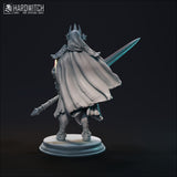 Mrg-260109 Drowned Knight