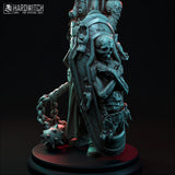 Mrg-260605 Infidel Punisher