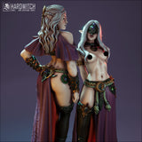 Mrg-260403 Echoes from the Umbra