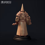 Mrg-260410 Grand Inquisitor Gardir
