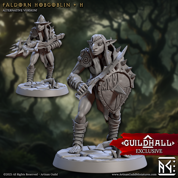 ag-250109 Faldorn Hobgoblin H