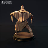 Mrg-260210 Prisoner 4