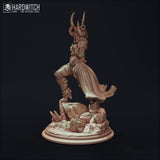 Mrg-251105 Gerta Bokart