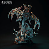 Mrg-260304 Breaker Fog