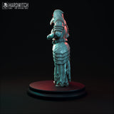 Mrg-261013 Plague Nurse1