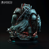 Mrg-260603 Diesel Martyr