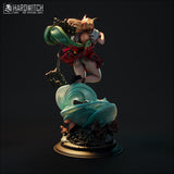 Mrg-260301 Alice in Wonderland