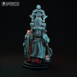 Mrg-260605 Infidel Punisher