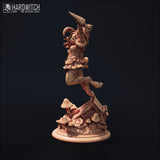 Mrg-260212 Sarah Tataki