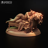 Mrg-261016 Somewhere in Dreams