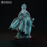 Mrg-260503 Battle Prophet