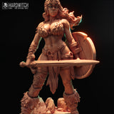 Mrg-261002 Aurelia Tear of the Wind