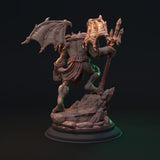 Mrg-250804 Devil