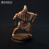 Mrg-260210 Prisoner 4