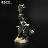 Mrg-250901 Bomb Witch 2
