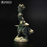 Mrg-250901 Bomb Witch 2