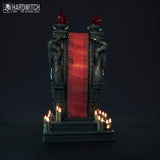 Mrg-251207 Militael Whitemoon