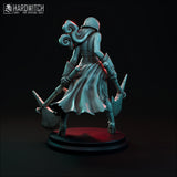 Mrg-260702 Berserker Nun
