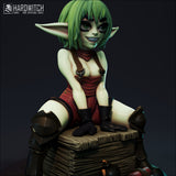 Mrg-260204 Fragga Ruinblaster