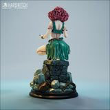 Mrg-260701 Asiri Hedgewitch