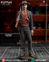 Ktn-250601 Doc Holliday