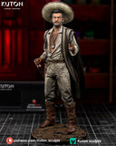 Ktn-251204 Tuco Ramirez