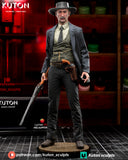 Ktn-251003 Colonel Mortimer