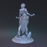 Mrg-231220 Zelith 75mm